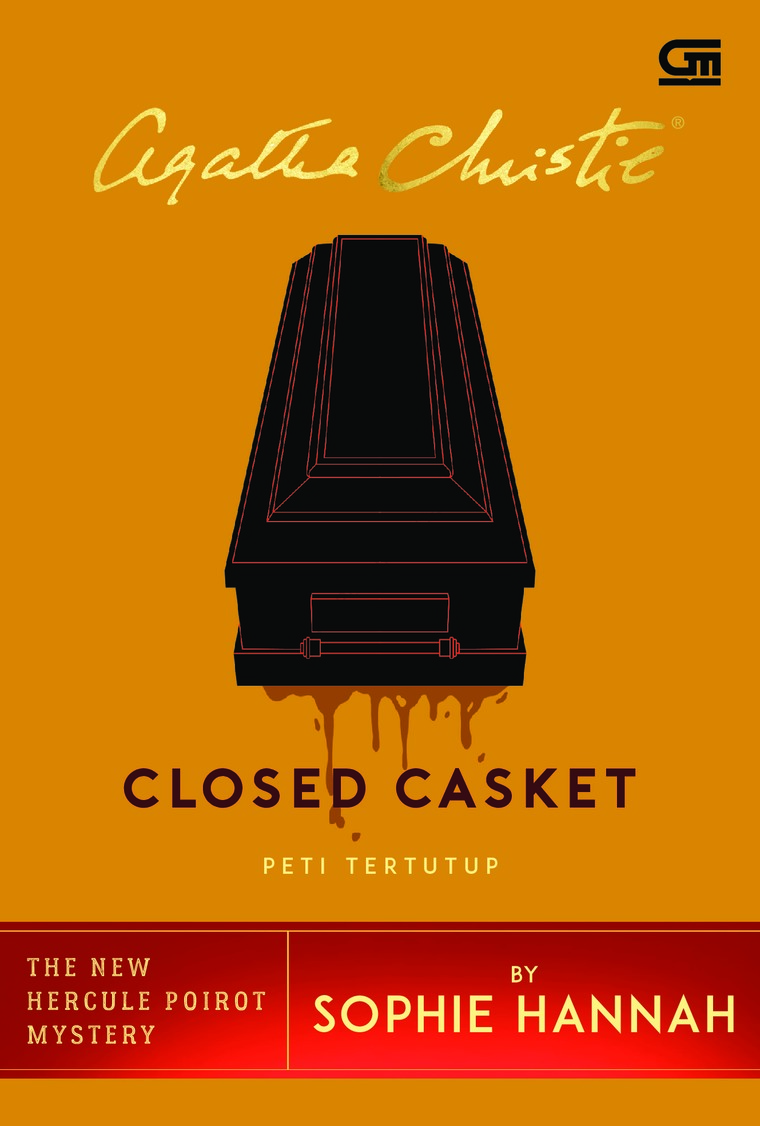 Closed Casket (Peti Tertutup)