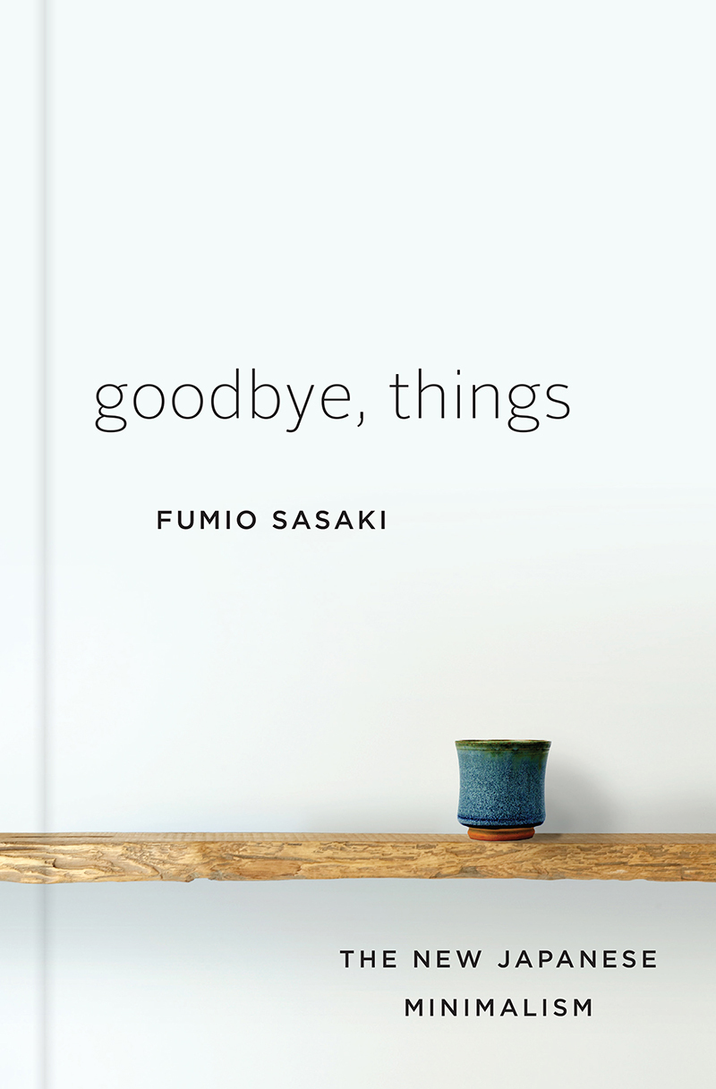 Goodbye,Things