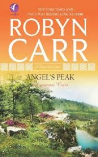 Image of Angel's Peak