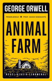 Image of Animal Farm