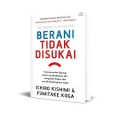 Berani Tidak Disukai