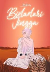 Bidadari Jingga