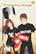 Big Brother Complex Aku Pengin Punya Abang!