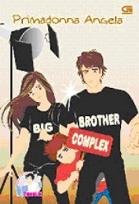 Image of Big Brother Complex Aku Pengin Punya Abang!