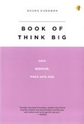 Book of Think Big