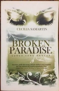 Image of Broken Paradise