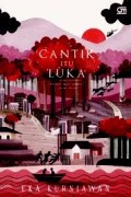 Cantik itu Luka
