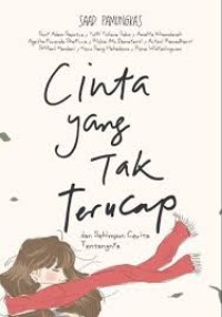 Image of Cinta Yang Tak Terucap