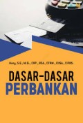 Dasar-Dasar Perbankan
