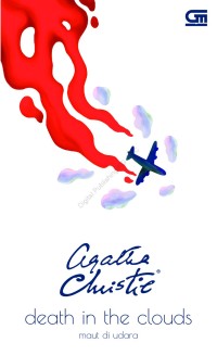 Death in The Clouds (Maut di Udara)