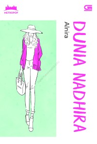 Dunia Nadhira