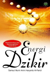 Image of Energi Dzkir
