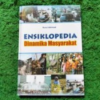Image of Ensiklopedia Dinamika Masyarakat