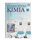 Ensiklopedia Kimia