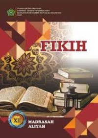 Image of Fikih MA Kelas XII