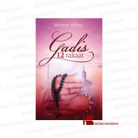 Image of Gadis 12 Rakaat