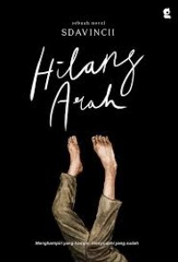 Image of Hilang Arah