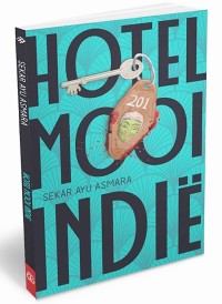 Image of Hotel Mooi Indie