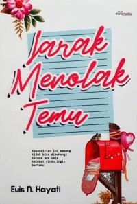 Image of Jarak Menolak Temu