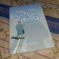 Image of Jejak-Jejak Kembara Cinta