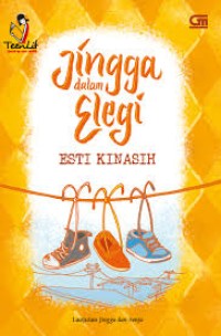 Image of Jingga Dalam Elegi