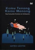 Kamu Tenang Kamu Menang