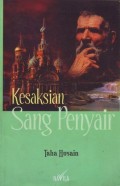 Kesaksian Sang Penyair
