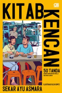 Kitab Kencan