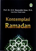 Kontemplasi Ramadan