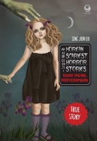 Image of Korean Scariest Horror Stories:Kisah paling menyeramkan