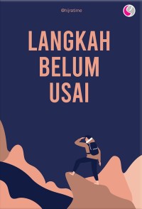 Image of Langkah Belum Usai