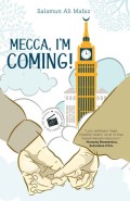 Mecca, I;m Coming!
