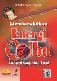 Image of Membangkitkan Energi Qalbu