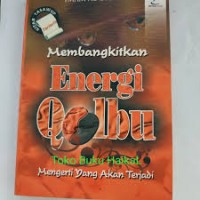 Image of Membangkitkan Energi Qolbu