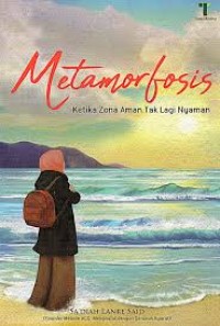 Image of Metamorfosis : Ketika zona aman tak lagi nyaman