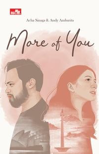 Image of More of You