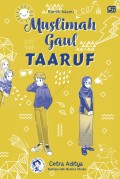 Muslimah Gaul Taaruf
