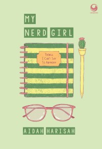 My Nerd Girl
