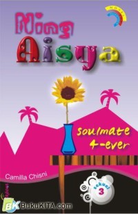 Ning Aisya:Soulmate 4ever