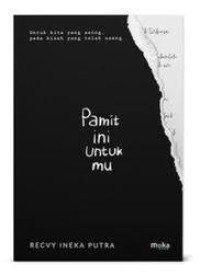 Image of Pamit Ini Untukmu