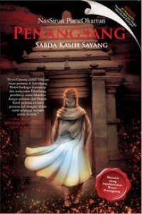 Image of Penangsang : sabda kasih sayang