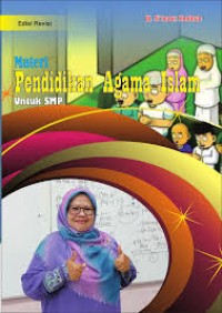 Image of Pendidikan Agama Islam