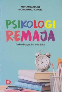 Image of Psikologi Remaja