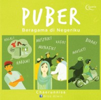 Image of Puber Beragama di Negeriku