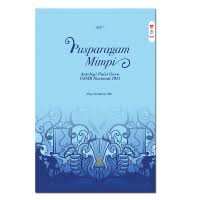 Image of Pusparagam Mimpi