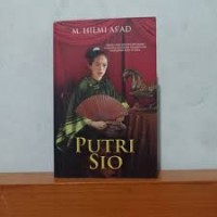 Image of Putri Sio