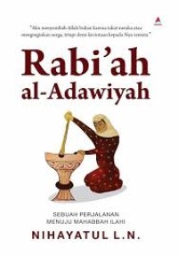 Image of Rabi'ah Al-Adawiyah