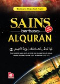 Sains Berbasis Al-Qur'an