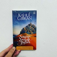 Image of Sayap-Sayap Patah