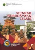 Sejarah Kebudayaan Islam MA Kelas XII